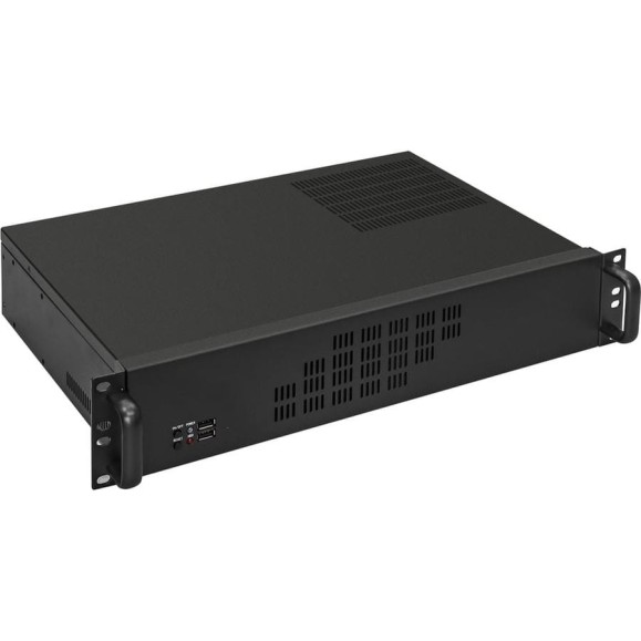 Серверный корпус ExeGate Pro 2U300-04 RM 19