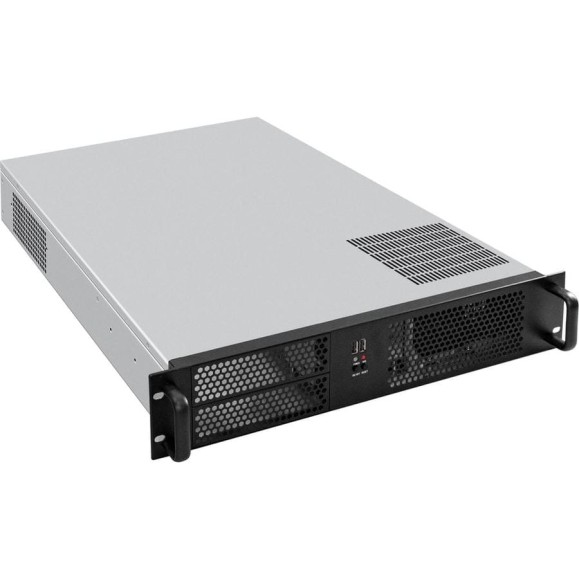 Серверный корпус ExeGate Pro 2U650-08 RM 19