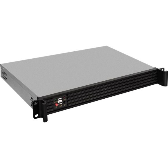 Серверный корпус ExeGate Pro 1U255-01 RM 19 Серверный корпус ExeGate Pro 1U255-01 RM 19