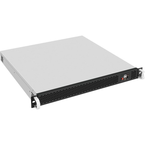 Серверный корпус ExeGate Pro 1U430-02 RM 19 Серверный корпус ExeGate Pro 1U430-02 RM 19