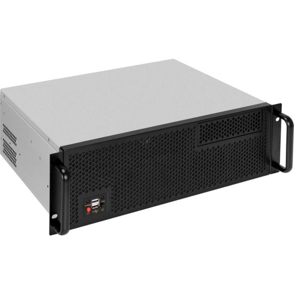 Серверный корпус ExeGate Pro 3U300-03 RM 19 Серверный корпус ExeGate Pro 3U300-03 RM 19
