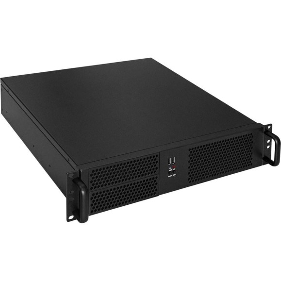 Серверный корпус ExeGate Pro 2U390-04 RM 19