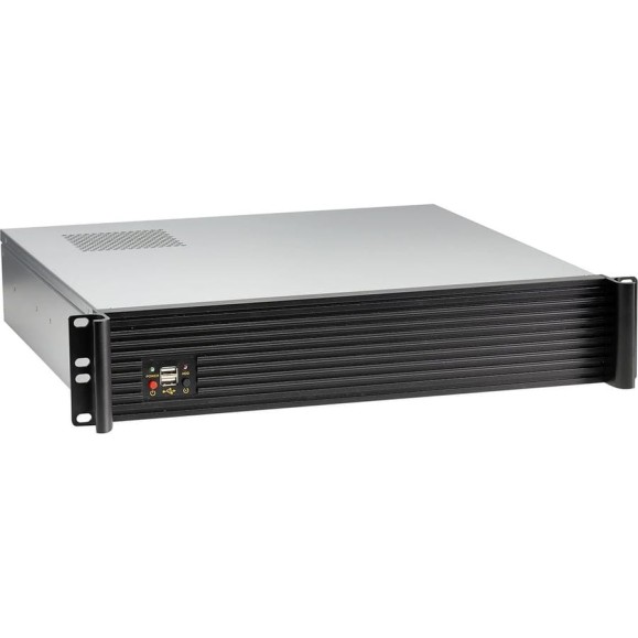 Серверный корпус ExeGate Pro 2U420-06 RM 19 Серверный корпус ExeGate Pro 2U420-06 RM 19
