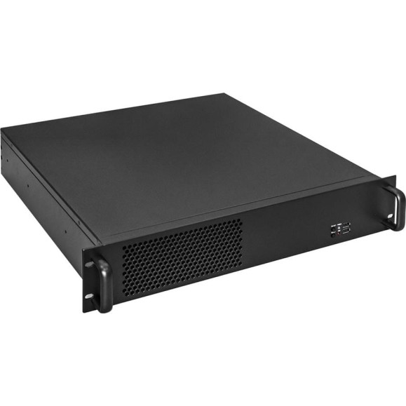 Серверный корпус ExeGate Pro 2U450-03 RM 19 Серверный корпус ExeGate Pro 2U450-03 RM 19