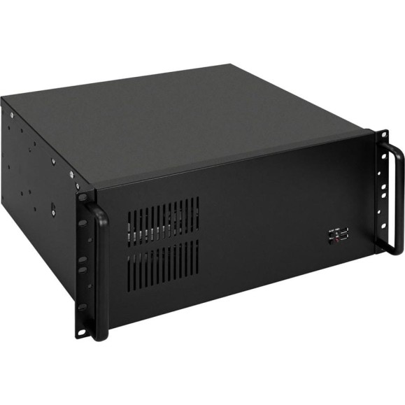 Серверный корпус ExeGate Pro 4U300-08 RM 19
