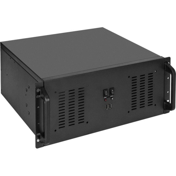Серверный корпус ExeGate Pro 4U350-02 RM 19