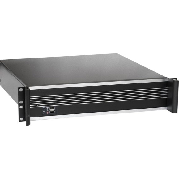 Серверный корпус ExeGate Pro 2U450-09 RM 19