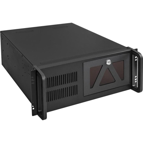 Серверный корпус ExeGate Pro 4U450-07/4U4017S RM 19