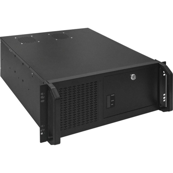 Серверный корпус ExeGate Pro 4U450-16/4U4019S RM 19