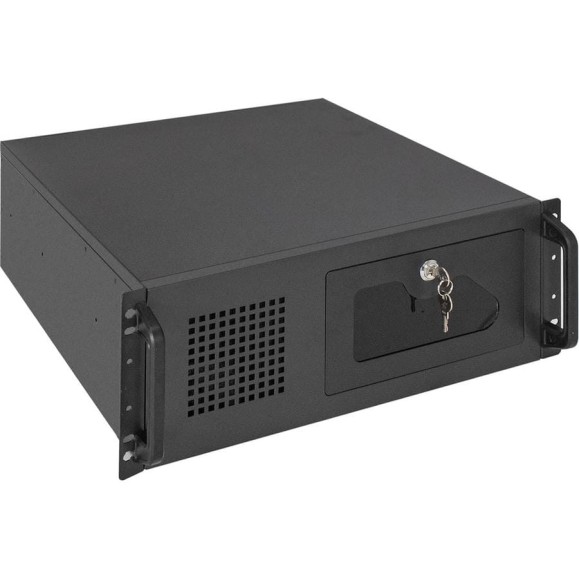 Серверный корпус ExeGate Pro 4U450-17 RM 19