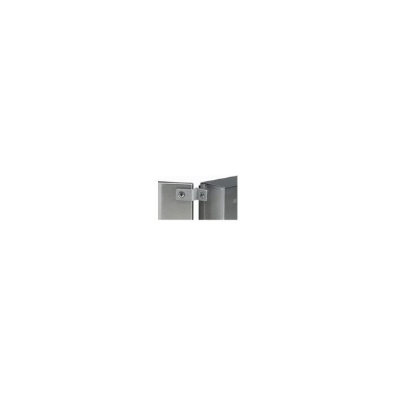 Комплект Legrand из 2 петель для промышленных коробок Atlantic IP 66 035807 Комплект Legrand из 2 петель для промышленных коробок Atlantic IP 66 035807
