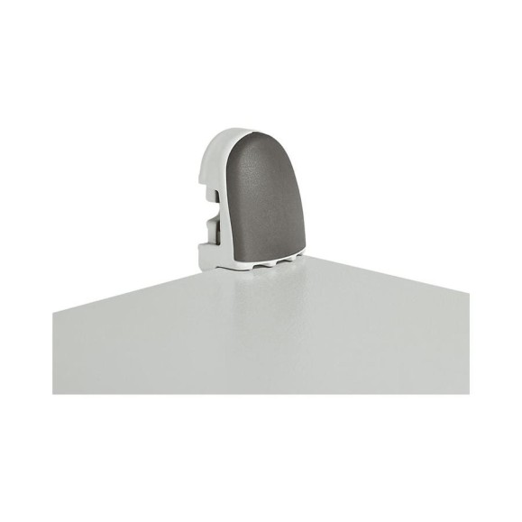 Комплект Legrand из 4 петель настенных для щитов Atlantic 300 кг с декоративной накладкой 036401 Комплект Legrand из 4 петель настенных для щитов Atlantic 300 кг с декоративной накладкой 036401