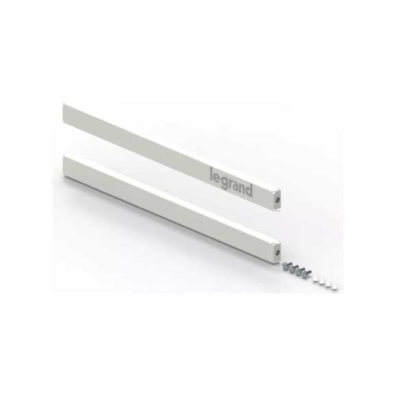 Комплект финишной отделки Legrand IP30 горизонтальной установки 24M 337973