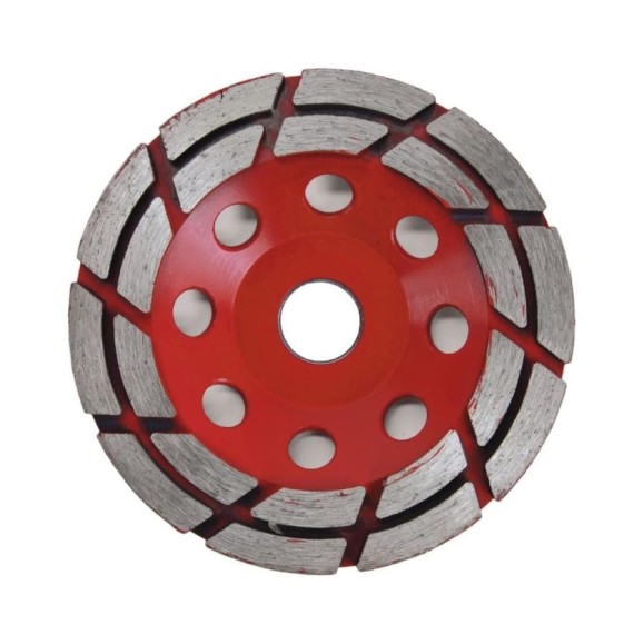 Чашка алмазная Elitech 1820.058800 Чашка алмазная Elitech 1820.058800