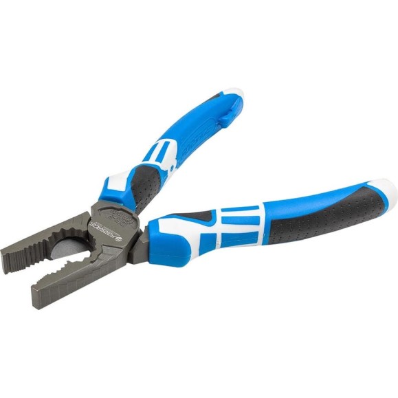 Плоскогубцы комбинированные Forsage 7" F-611180N(60526) Плоскогубцы комбинированные Forsage 7" F-611180N(60526)