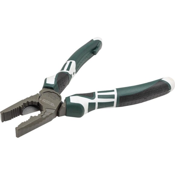 Плоскогубцы комбинированные Rockforce 7" RF-611180N(60536)