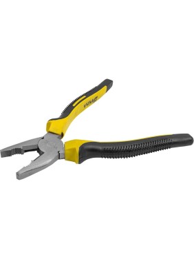 Плоскогубцы комбинированные 8" WMC TOOLS WMC-611200(60541)