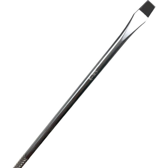 Отвертка WORKPRO шлиц 6.5x200мм PRO WP221021 Отвертка WORKPRO шлиц 6.5x200мм PRO WP221021