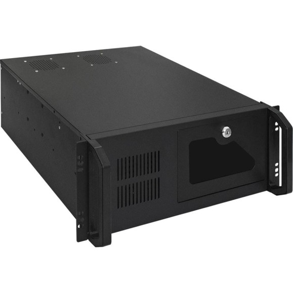 Серверный корпус ExeGate Pro 4U450-26/4U4020S RM 19 Серверный корпус ExeGate Pro 4U450-26/4U4020S RM 19