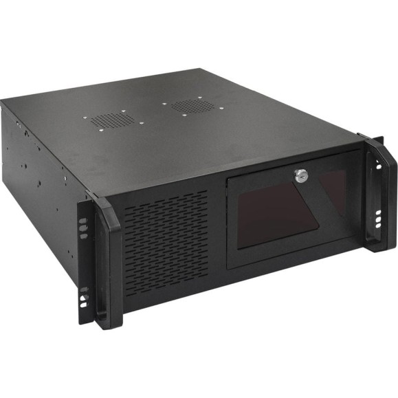 Серверный корпус ExeGate Pro 4U480-06/4U4021S RM 19", высота 4U, глубина 480, БП 800ADS, USB 244613 Серверный корпус ExeGate Pro 4U480-06/4U4021S RM 19", высота 4U, глубина 480, БП 800ADS, USB 244613