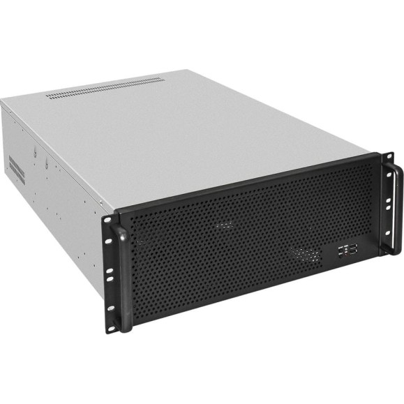 Серверный корпус ExeGate Pro 4U650-18 RM 19 Серверный корпус ExeGate Pro 4U650-18 RM 19