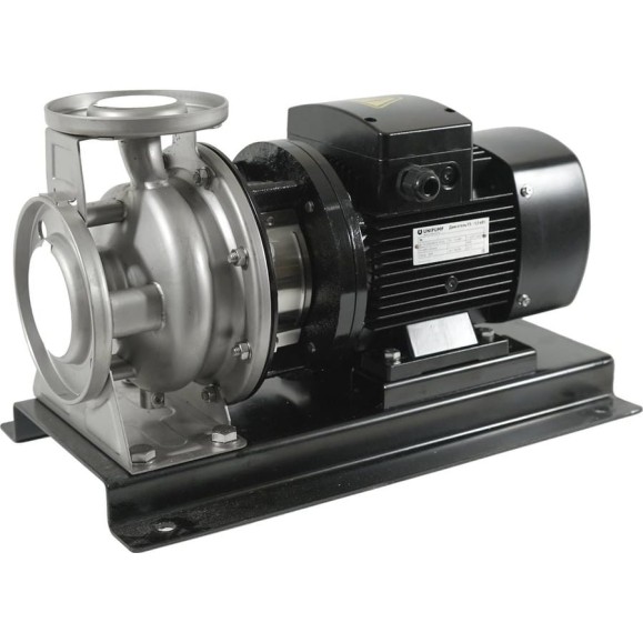 Консольно-моноблочный насос UNIPUMP FS50-32-160-1.5 49952