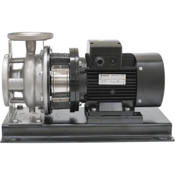 Консольно-моноблочный насос UNIPUMP FS50-32-160-2.2 58998