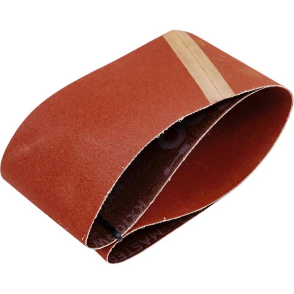 Лента шлифовальная 100x1000 мм, №120 для BG950D Elmos e60 270