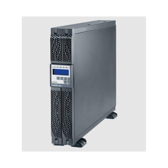 Источник бесперебойного питания Legrand ИБП Daker DK Plus 1 кВА 310170