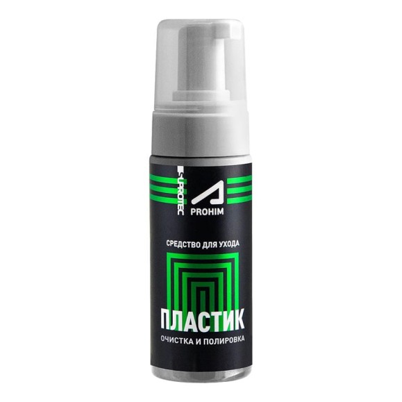 Очиститель пластика Suprotec 123681 Очиститель пластика Suprotec 123681