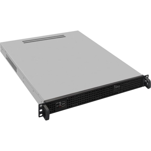 Серверный корпус ExeGate Pro 1U550-04 RM 19