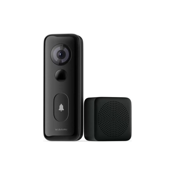 Дверной звонок Xiaomi Smart Doorbell 3S BHR7068GL Дверной звонок Xiaomi Smart Doorbell 3S BHR7068GL