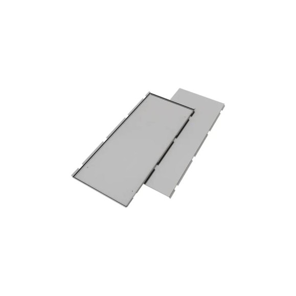 Боковые панели EKF AleSta 1800x800, 2 шт. AleSta-PS188