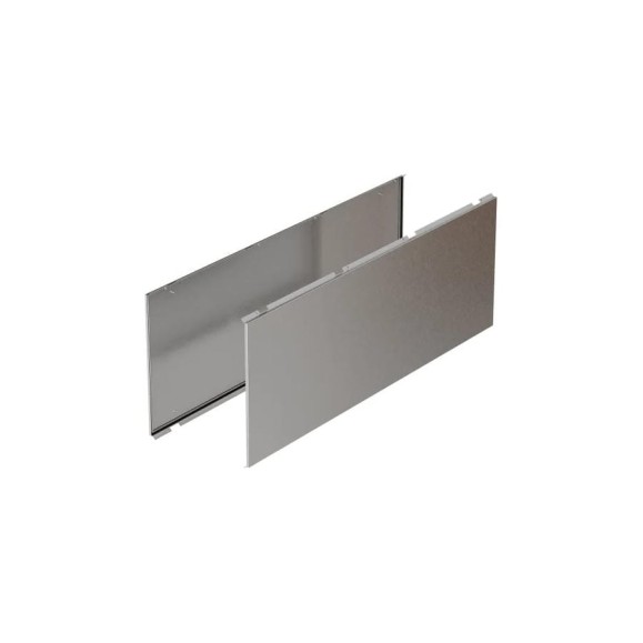 Боковые панели EKF AleSta 2200x800, 2 шт. AleSta-PS228 Боковые панели EKF AleSta 2200x800, 2 шт. AleSta-PS228