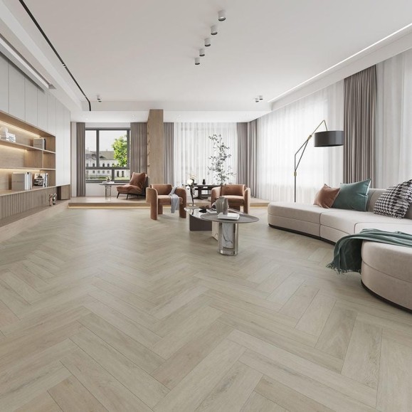 Напольное Spc покрытие Lamiwood Venezia 43 класс, дуб тренто, 1.89 кв. м 219