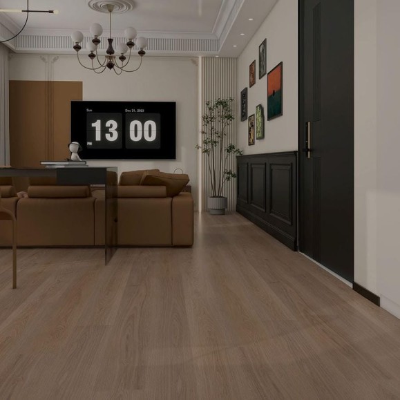 Ламинат Lamiwood SPC Moderno Дуб Франко 2,22 м2 уп.10шт 720