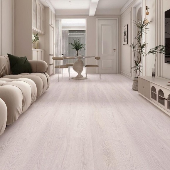 Ламинат Lamiwood SPC Moderno Дуб Каллисто 2,22 м2 уп.10шт 715