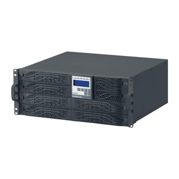 Источник бесперебойного питания Legrand ИБП Daker DK Plus 6 кВА 310174
