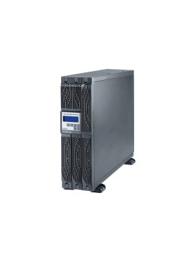 Источник бесперебойного питания Legrand ИБП DakerDKPlus 10кВА 3/1 без батарей 310178