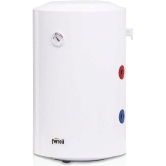 Водонагреватель Ferroli PTO 100V 9 KW GRN5780A