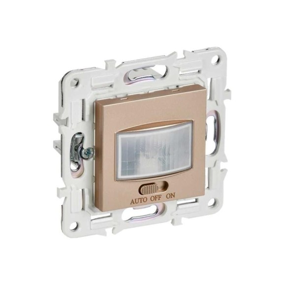 Датчик движения IEK SKANDY SK-S01Sa песочный SK-MS10-N-150-05-K98 Датчик движения IEK SKANDY SK-S01Sa песочный SK-MS10-N-150-05-K98