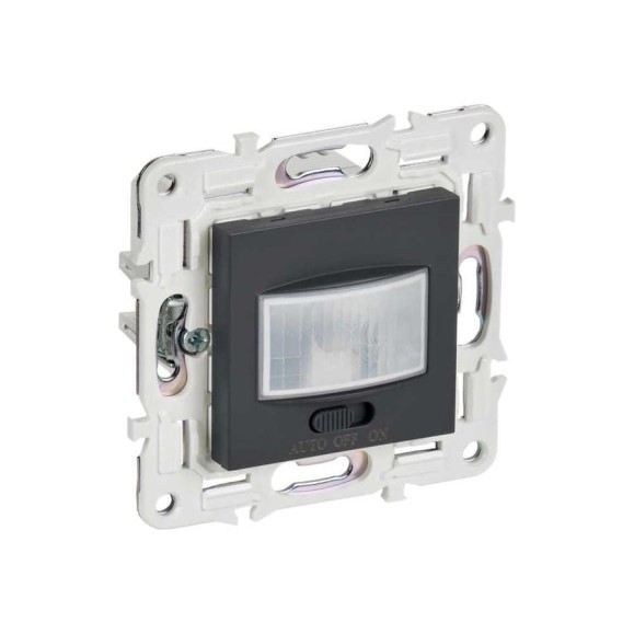 Датчик движения IEK SKANDY SK-S01T титан SK-MS10-N-150-05-K48 Датчик движения IEK SKANDY SK-S01T титан SK-MS10-N-150-05-K48
