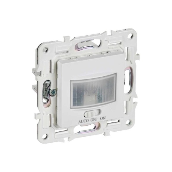 Датчик движения IEK SKANDY SK-S01W арк. белый SK-MS10-N-150-05-K01