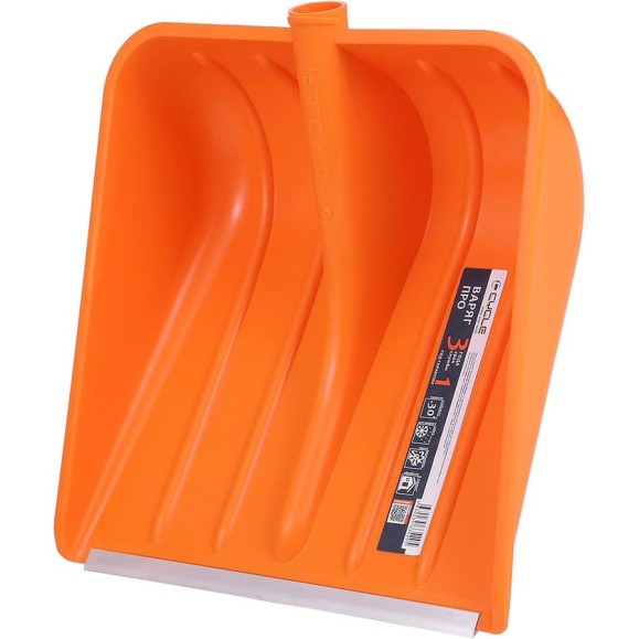 Ковш лопаты Cycle Варяг ПРО Varyag PRO 4630035334205
