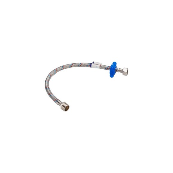 Подводка PALIDORE FM 1/2*80см 98760033 Подводка PALIDORE FM 1/2*80см 98760033