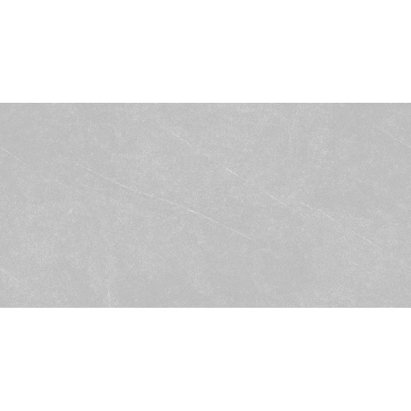 Керамогранит GOLDIS TILE YAZD Modena Gray матовый, ректифицированный, 60x120 см, упак. 2шт., 1,44  кв. м КА-00001382