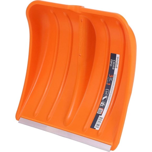 Ковш лопаты Cycle Скиф ПРО Skif PRO 4630035334175