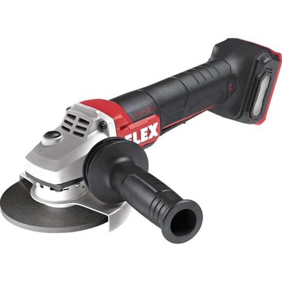 Аккумуляторная угловая шлифовальная машина LBP 125-15 18-EC C FLEX 531770