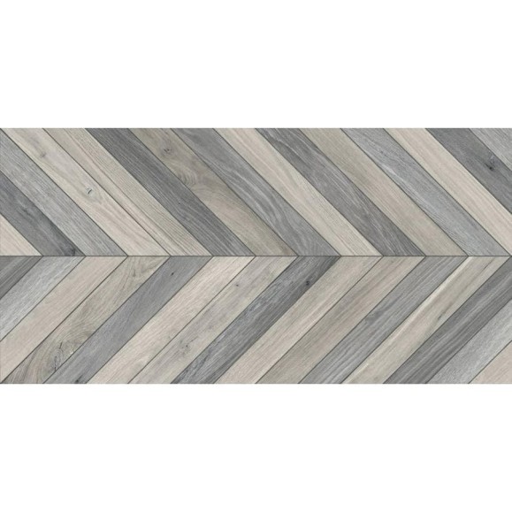 Керамогранит GOLDIS TILE YAZD Alder Decor Gray Rustic матовый, ректифицированный, размер 60x120x1,2 см, упак. 2 шт., 1,44 кв. м КА-00001078 Керамогранит GOLDIS TILE YAZD Alder Decor Gray Rustic матовый, ректифицированный, размер 60x120x1,2 см, упак. 2 шт., 1,44 кв. м КА-00001078