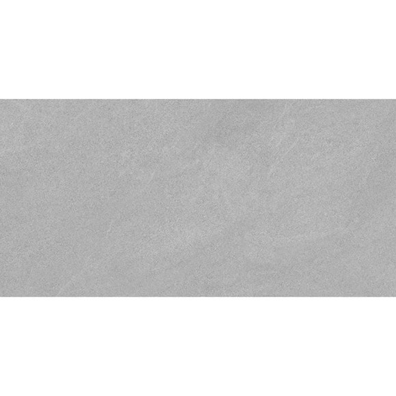 Керамогранит GOLDIS TILE YAZD Maneli Gray матовый, ректифицированный, размер 60x120 см, упак. 2 шт., 1,44  кв. м КА-00001312